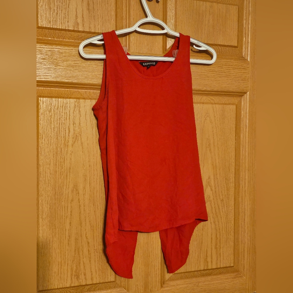 Womens EXPRESS top
